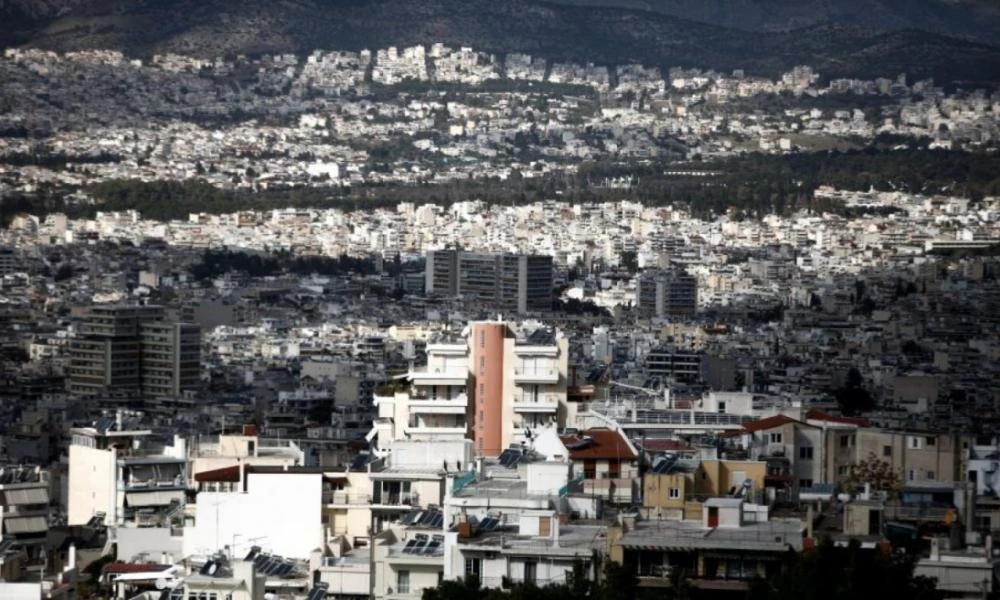 Ανακαινίζω-Νοικιάζω: Αυξάνεται η επιδότηση για το πρόγραμμα τον Σεπτέμβριο
